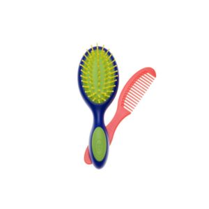 D89 Toddler Brush