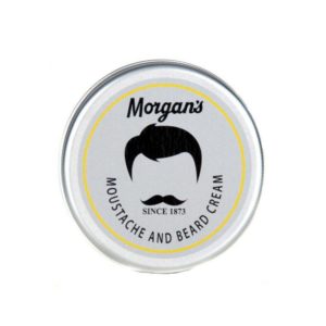 Moustache & Beard Cream